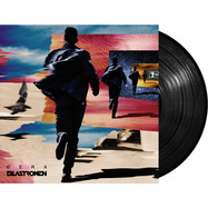 Front View : Blastromen - OERA - Dominance Electricity / DE035