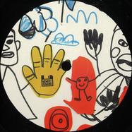 Front View : Rigzz - MR022 - Memory Remains / MR022