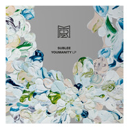 Front View : Sublee - YOUMANITY (3LP, 180GR) - Metereze / MTRZ018
