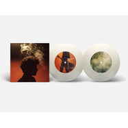 Front View : Shawn Mendes - HEART OF GOLD / THE MOUNTAIN (LTD. WHITE 7 INCH) - Island / 7549524