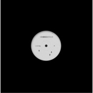 Front View : Trancefeld - LOVE SONG - Noir & Blanche / NB023