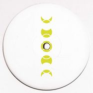 Front View : Cyclic/random - DOG SLEEP - Notta Records / NOTTA007