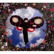 Front View : Neniu - LES AILES (CD) - Parapente / PARA027CD