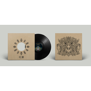 Front View : Dilby & Pornbugs - BETWEEN US - Bondage-Music / BOND12081