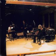 Front View : TLF Trio - DESIRE (LP) - 15 Love / FTL009