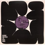 Front View : Leon Phal - REMIX EP - Heavenly Sweetness / HS 275VL