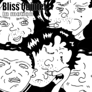 Front View : Bliss Quintet - BLISS QUINTET (BLACK VINYL) (LP) - Jazzland / 2979796JZL