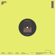 Front View : Kvisha - WALKING SHOE - Ost Euro / OST001