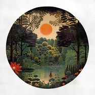 Front View : Lords Of Lounge - LORDS OF LOUNGE 2 (COLORED VINYL) (LP) - Vibes Sind Vorhanden / 2920042VSV