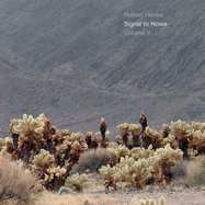 Front View : Robert Henke - SIGNAL TO NOISE - VOLUME II (CD) - Imbalance Computer Music / ICM-011