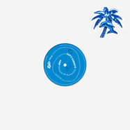 Front View : SDK (Simone De Kunovich) - SUMMER CARD - Safe Trip / ST027