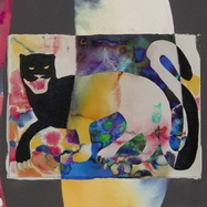 Front View : Methods Body & Holland Andrews - REMAIN (LP) - WHITED SEPULCHRE RECORDS / LPWS64