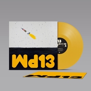 Front View : White Denim - 13 (LP) - BELLA UNION / BELLAV1687
