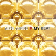 Front View : 2nd Hand_Miss Angee - MY BEAT - edel