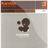 Front View : Karotte - OTHER POINT OF VIEW - Kosmo 2070