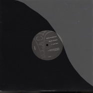 Front View : Chris McCormack - ERASE TECHNO EP - Yesh01