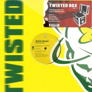 Front View : V/A - THE TWISTED BOX VOL. 1 (2X12) - Twisted / ustwdx50040