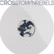Front View : 3 Channels - SUPER JUREK EP - Crosstown Rebels / crm022