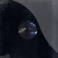 Front View : Jeff Mills - The Bells 2006 - Purpose Maker / PM020