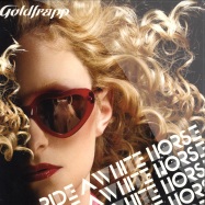 Front View : Goldfrapp - RIDE A WHITE HORSE - 12Mute356
