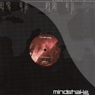 Front View : Paco Osuna - MOVE / RIN HAAA - Mindshake02