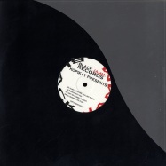 Front View : Kopikat - REMIXES & RE-EDITS VOL. 1 - Black Jamm Records / BJR0016