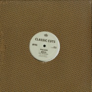 Front View : Mike Dunn - FACE THE NATION REPRESS - Clone Classic Cuts / C#CC001