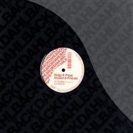 Front View : Hugg & Pepp - SNABEL AND FRIENDS EP - Dahlback / DAR009