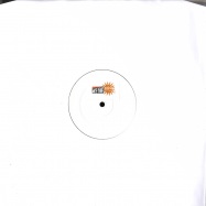 Front View : Various - OFF THE HOOK (DJ REMIXES) - Hook001