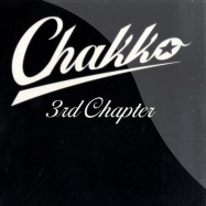 Front View : Chakko - 3RD CHAPTER - Kronologik / KRV001