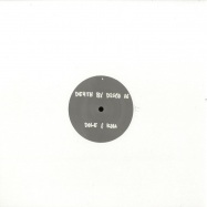 Front View : Dole & Kom - REMIND ME / MONOROOM REMIX - Death by Disco / dbd06
