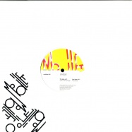 Front View : And.id - ONE IS NOT ENOUGH - Mobilee / Mobilee035