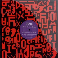 Front View : TMVR - BOWIE IN THE BRONX - Perspex / psx12006