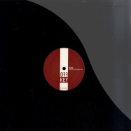 Front View : Kimble - THE DUST OFF VOLUME TWO - Off-Key Limited / OKLTD002