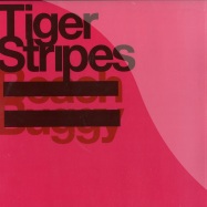 Front View : Tiger Stripes - BEACH BUGGY - Urban Torque / urtr042