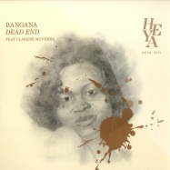 Front View : Bangana - DEAD END - Heya Hifi / Heya1218