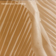 Front View : Harmonious Thlonious - JUST DRIFTING - Dreck Records / DRECK 17