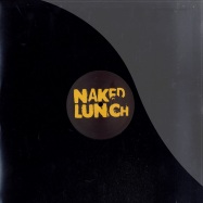 Front View : Various Artists - UNUSUAL SUSPECTS VOL. 2 - Naked Lunch / nl1206