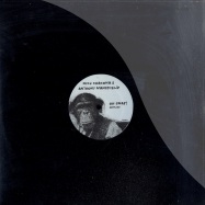 Front View : Nick Chacona & Anthony Mansfield - OH SNAP/ GREG WILSON RMX - Hector Works  / hec008
