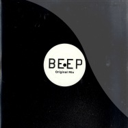 Front View : Unknown - BEEP - Beep001