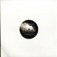 Front View : The Sub Division - FEELIN LOVE / THE MESSENGER - Paradise Lost / pl001
