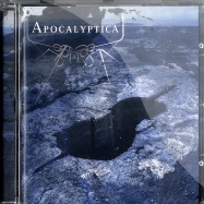 Front View : Apocalyptica - APOCALYPTICA (CD) - Universal / 986983-1 / 1942396