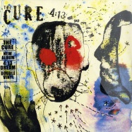Front View : The Cure - DREAM (2X12) - Universal / 1786708