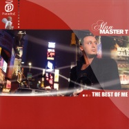 Front View : Alan Master T - THE BEST OF ME - Paradise077