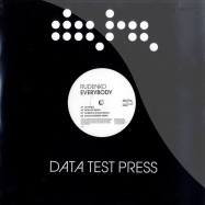 Front View : Rudenko - EVERYBODY - Data Records / data213tp