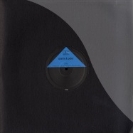 Front View : Charlie & Peter - BRAKE - Stereo 7+ / stp081