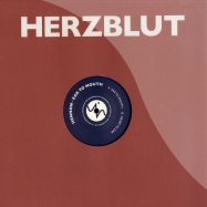 Front View : Hennon - EAR TO MOUTH - Herzblut0126