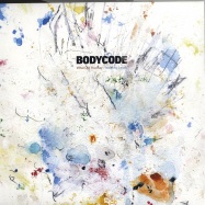 Front View : Bodycode - WHAT DID YOU SAY - Spectral 071 / SPC-71