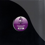 Front View : Jochen Pash & Norm - WATCHING YOU - Caballero / caba033-6