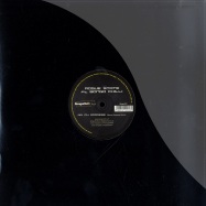 Front View : Rogue State ft. Bongo Chilli - MY ADDRESS (VISIONARY RMX) - Bongo Chilli Records / bongo003